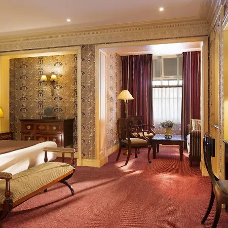 Des Grands Hommes Hotel Parigi