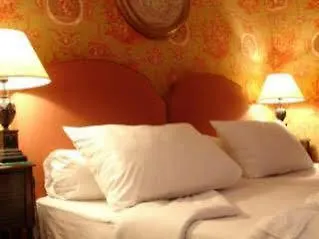 Des Grands Hommes Hotel Parigi