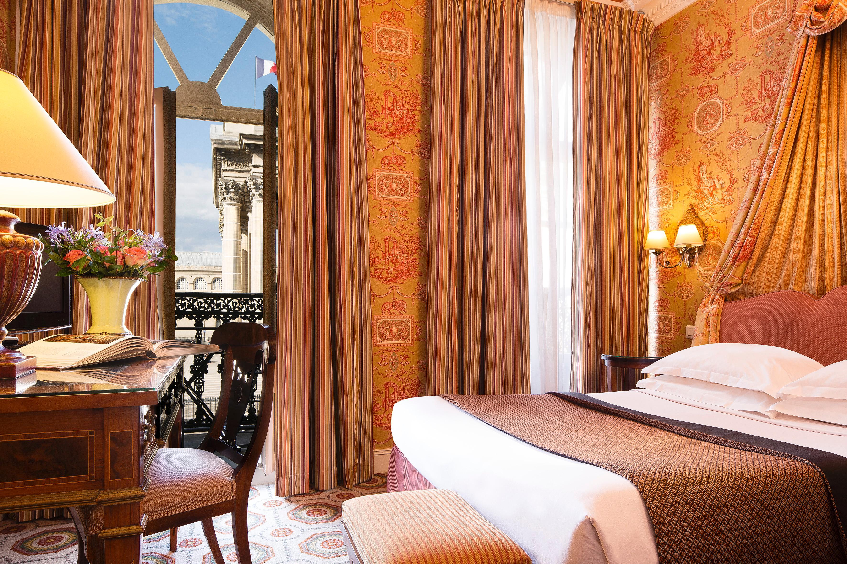 Des Grands Hommes Hotel Parigi