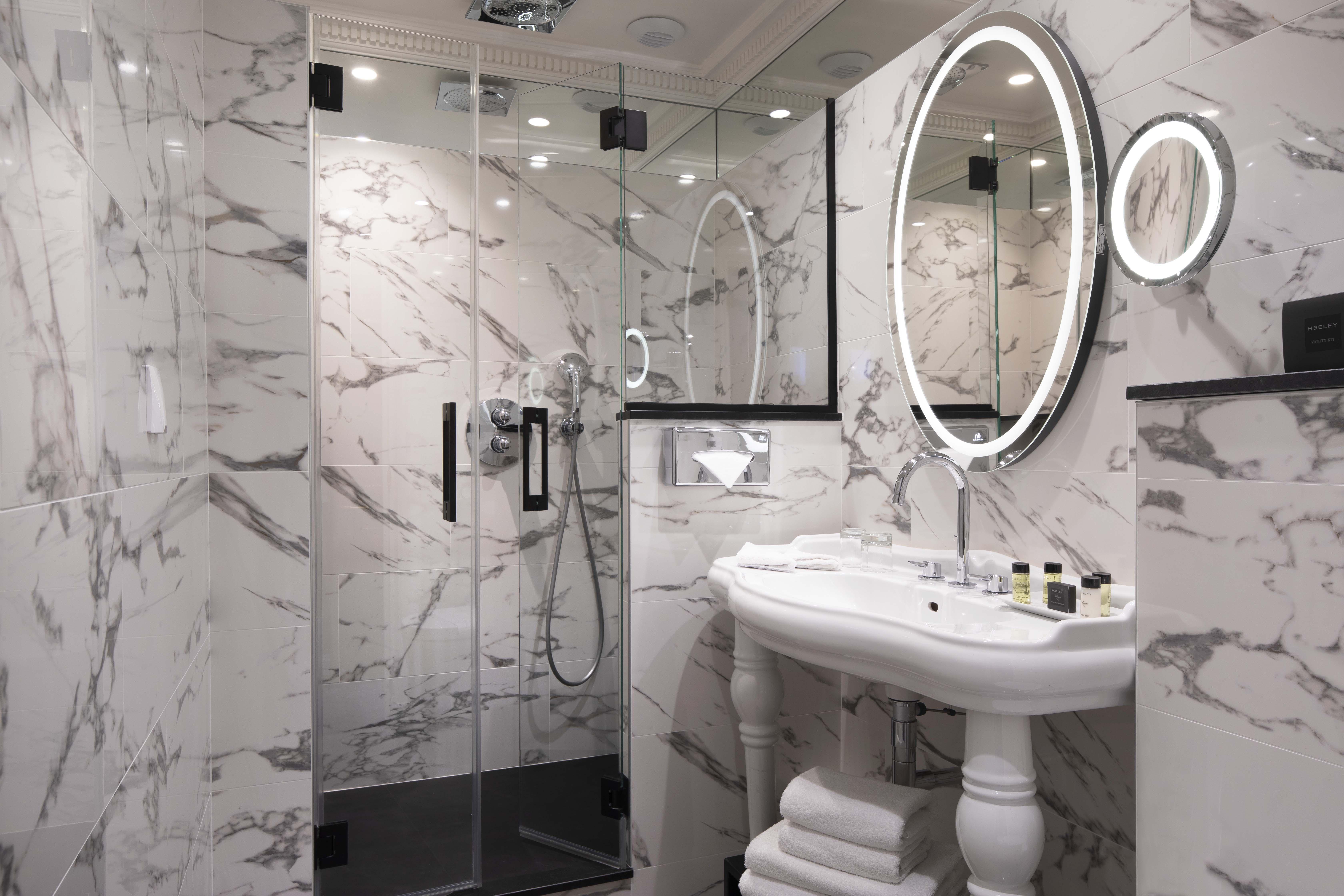 Des Grands Hommes Hotel Parigi