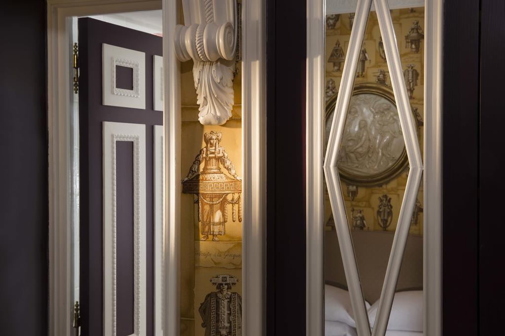 Des Grands Hommes Hotel Parigi