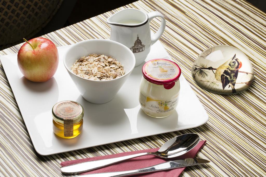 Hotel Des Grands Hommes