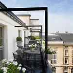 Hotel Des Grands Hommes