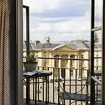 Hotel Des Grands Hommes
