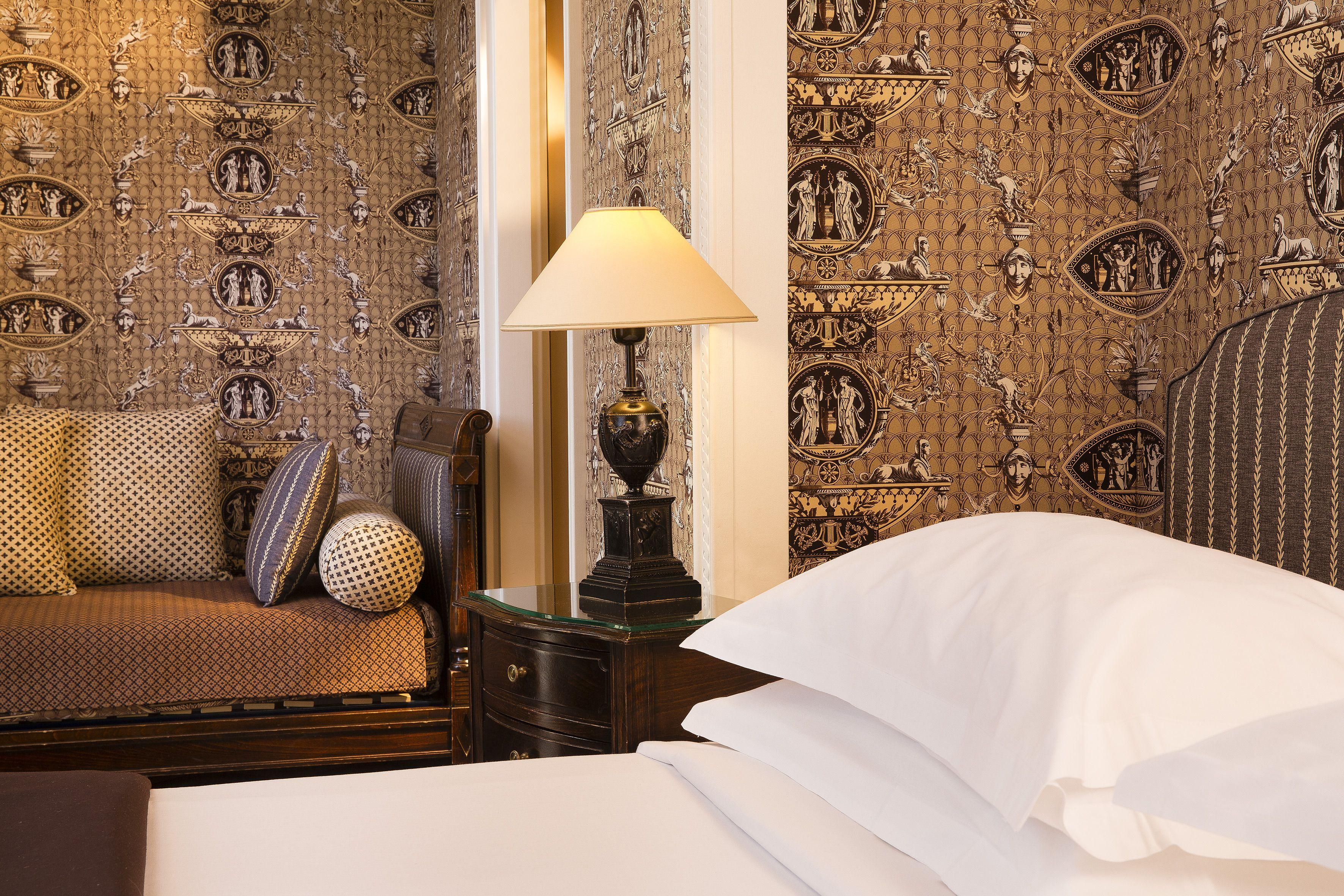 Des Grands Hommes Hotel 3*